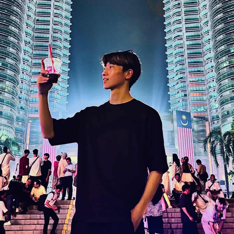 小泉新さんの写真