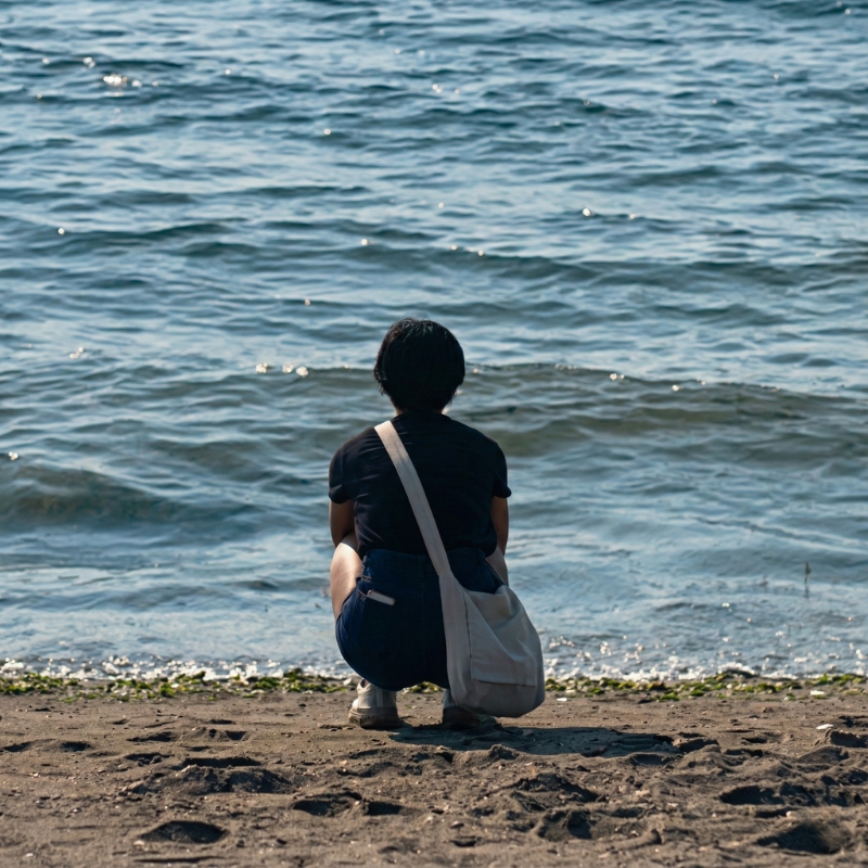 小林千里さんの写真