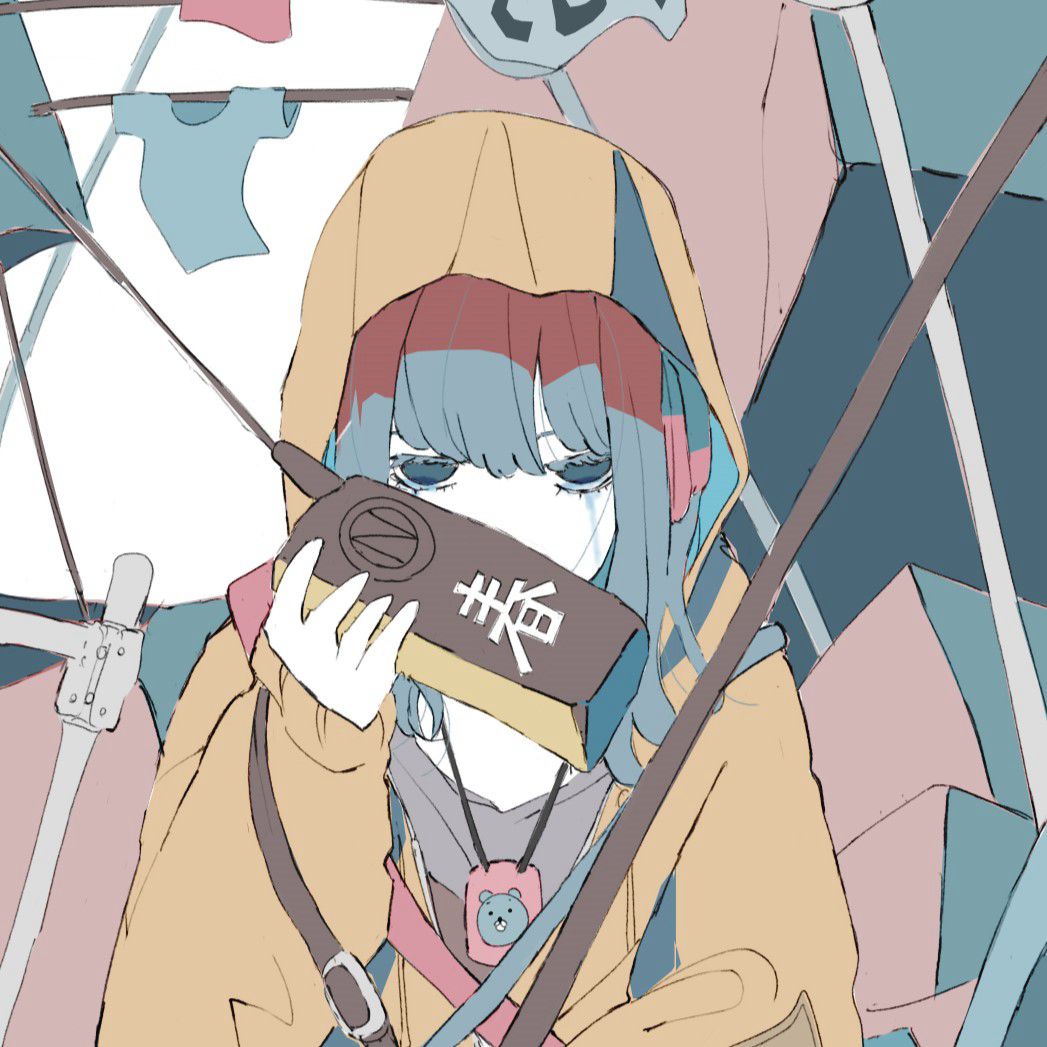 Rayさんのアイコン