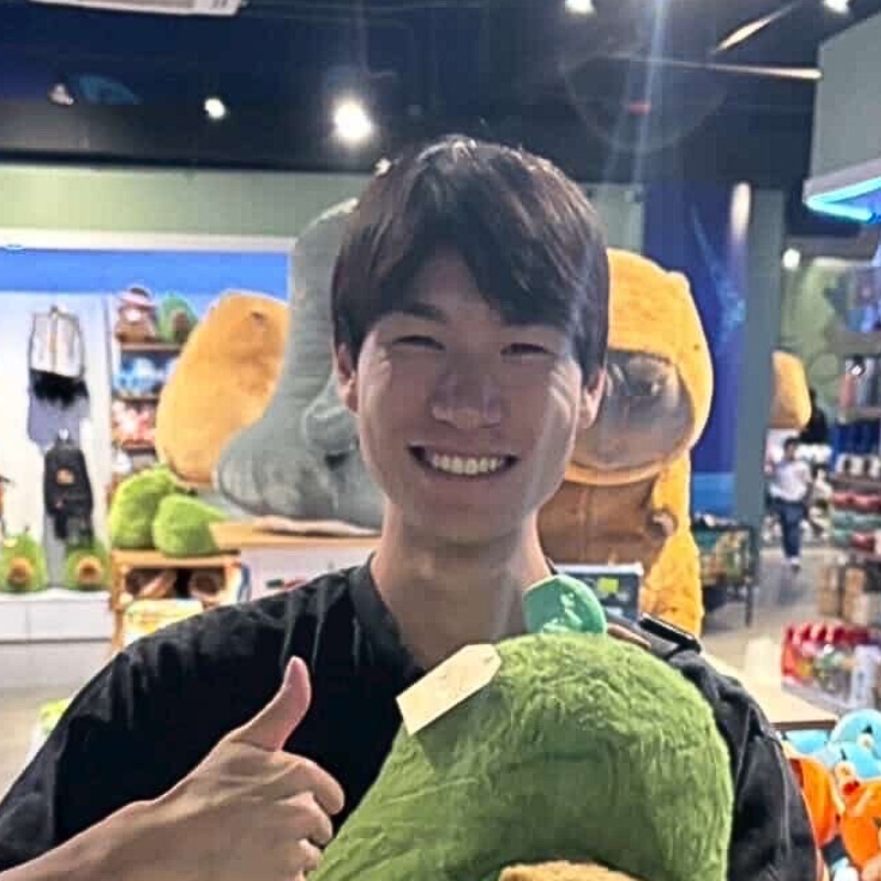 陽向さんの写真