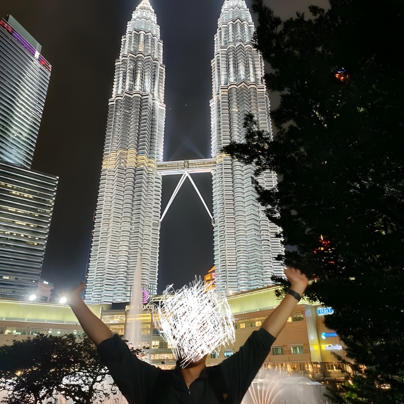 かずきさんの写真