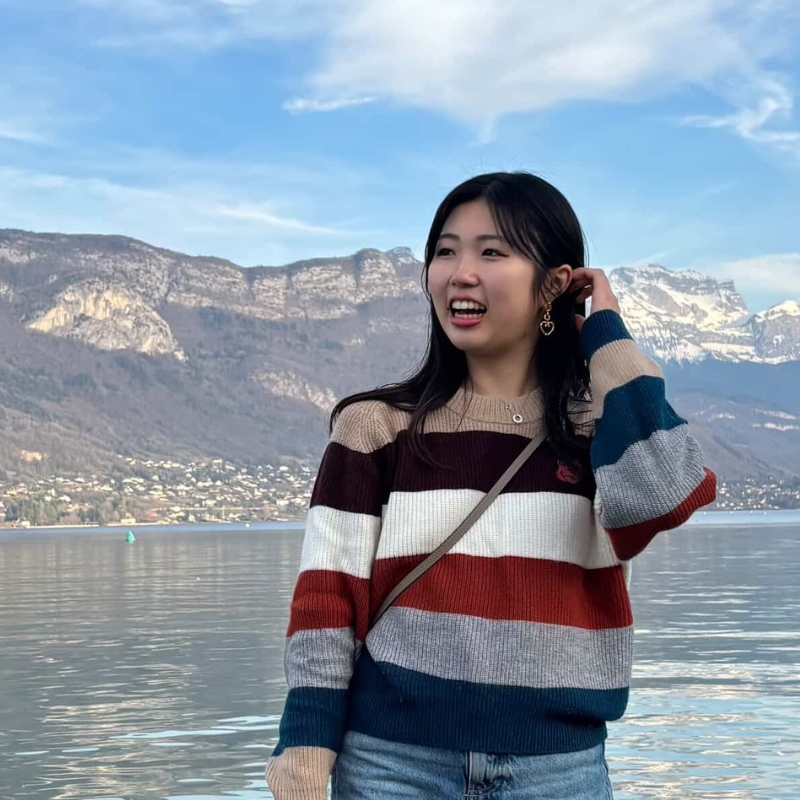 千愛さんの写真